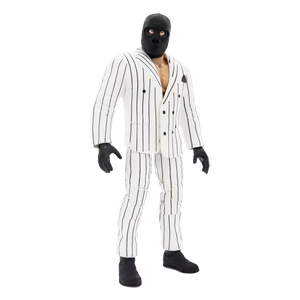 [AEW: Unrivaled Action Figure: Wave 10: Andrade El Idolo (Product Image)]