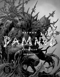 [Batman Damned #3 (Jim Lee Variant Edition) (Product Image)]