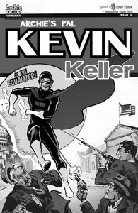 [Kevin Keller #15 (Phil Jimenez Variant Cover) (Product Image)]