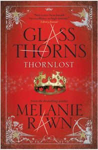 [Glass Thorns: Book 3: Thornlost (Product Image)]