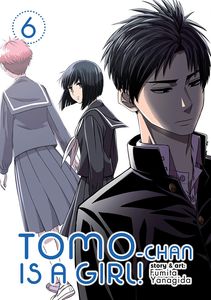 [Tomo-Chan Is A Girl!: Volume 6 (Product Image)]
