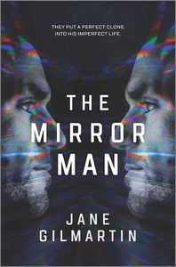 [The Mirror Man (Hardcover) (Product Image)]