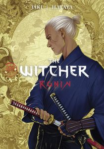 [The Witcher: Ronin (Product Image)]
