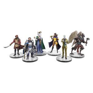 [Critical Role: Calamity Boxed Set: Exandria Unlimited (Product Image)]
