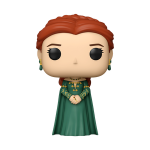 [Game Of Thrones: House Of The Dragon: Pop! Vinyl Figure: Alicent Hightower (Product Image)]