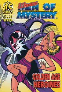 [Men Of Mystery #113 (Product Image)]