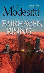 [Saga Of Recluce: Book 22: Fairhaven Rising (Product Image)]