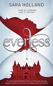 [Everless (Hardcover) (Product Image)]