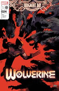 [Wolverine #24 (Product Image)]