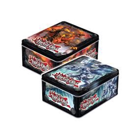 [Yu-Gi-Oh!: 2013 Wave 2 Collectable Tins (Product Image)]