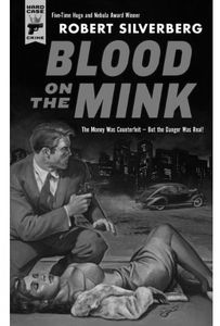 [Blood On The Mink (Product Image)]