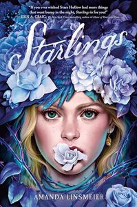 [Starlings (Product Image)]
