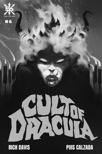 [Cult Of Dracula #6 (Cover A Nemeth) (Product Image)]
