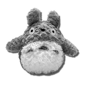 [My Neighbour Totoro: Plush: Totoro (Grey - 6 Inch Version) (Product Image)]