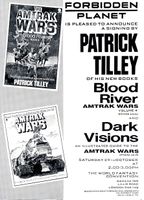 [Patrick Tilley signing (Product Image)]