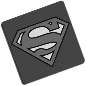 [DC: Coaster: Superman Logo (Product Image)]