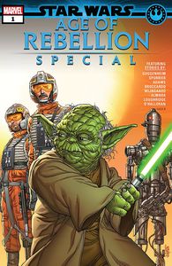 [Star Wars: Age Rebellion Special #1 (Product Image)]