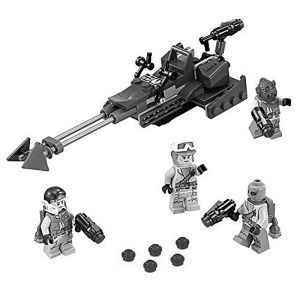 [Star Wars: Lego: Rebel Alliance Battle Pack (Product Image)]