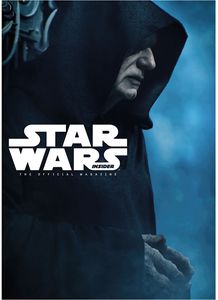 [Star Wars Insider #198 (Previews Exclusive Edition) (Product Image)]