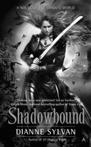 [Shadowbound  (Product Image)]