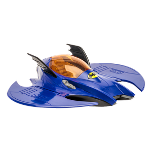 [DC Direct: Super Powers Action Figure Vehicle: Wave 1: Batwing (Product Image)]