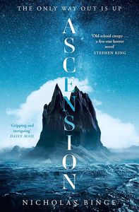 [Ascension (Signed Edition) (Product Image)]