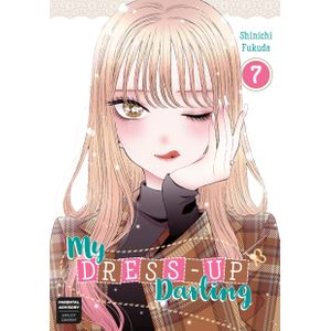 [My Dress-Up Darling: Volume 7 (Product Image)]