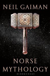 [Norse Mythology (Hardcover) (Product Image)]