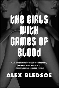 [The Girls With Games Of Blood (Product Image)]