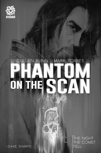 [Phantom On The Scan #1 (Cover A Torres) (Product Image)]