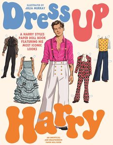 [Dress Up Harry (Product Image)]