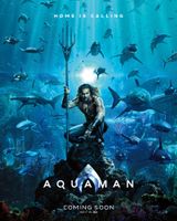 [Meet 'Aquaman' star Jason Momoa and director James Wan (Product Image)]