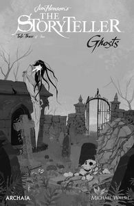 [Jim Henson's Storyteller Ghosts #3 (Cover B Monlongo Variant) (Product Image)]