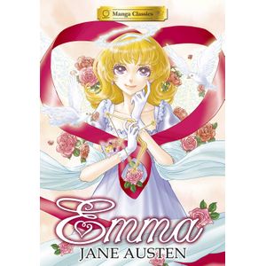 [Manga Classics: Emma (Hardcover) (Product Image)]