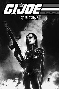 [GI Joe: Origins: Volume 3 (Product Image)]