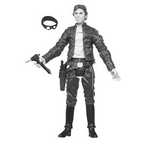 [Star Wars: The Empire Strikes Back: Vintage Collection Action Figure: Han Solo (Product Image)]