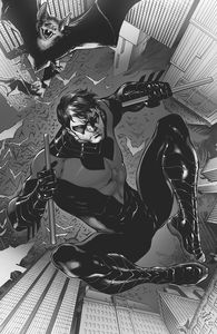 [Nightwing #1 (Product Image)]