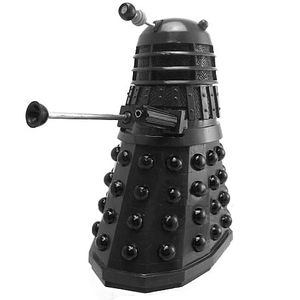 [Doctor Who: Retro Action Figures: Dalek (Product Image)]