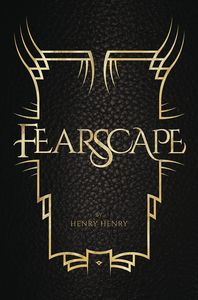 [Fearscape: Volume 1 (Product Image)]