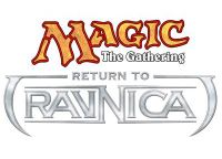 [Magic The Gathering Return To Ravnica Pre-release 30 Hour Marathon! (Product Image)]