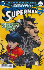 [Superman #17 (Product Image)]