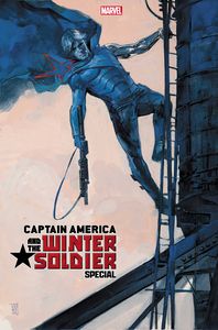 [Captain America & The Winter Soldier: Special #1 (Maleev Variant) (Product Image)]