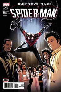 [Spider-Man #240 (Legacy) (Product Image)]