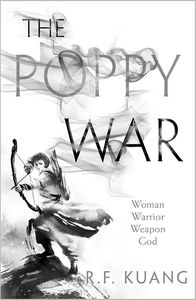 [The Poppy War (Signed Edition) (Product Image)]
