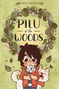 [Pilu Of The Woods (Hardcover) (Product Image)]