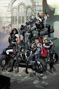 [X-Force #2 (Product Image)]