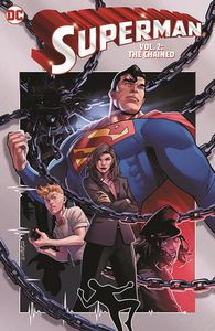 [Superman: 2023: Volume 2: The Chained (Product Image)]