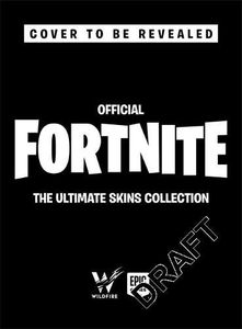 [Fortnite: Official: The Ultimate Skins Collection (Hardcover) (Product Image)]