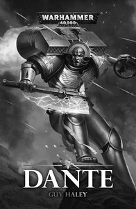 [Warhammer 40K: Blood Angels: Dante (Product Image)]