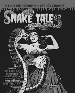 [Snake Tales (Hardcover) (Product Image)]